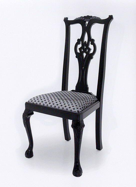 Стул ROMA SEVEN SEDIE 0440S Classic