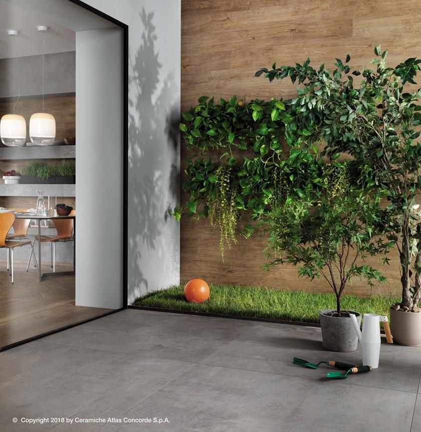 Atlas Concorde Настенная / напольная плитка для внутренних и наружных работ под дерево Arbor sun-id-1499578 - Вид №19