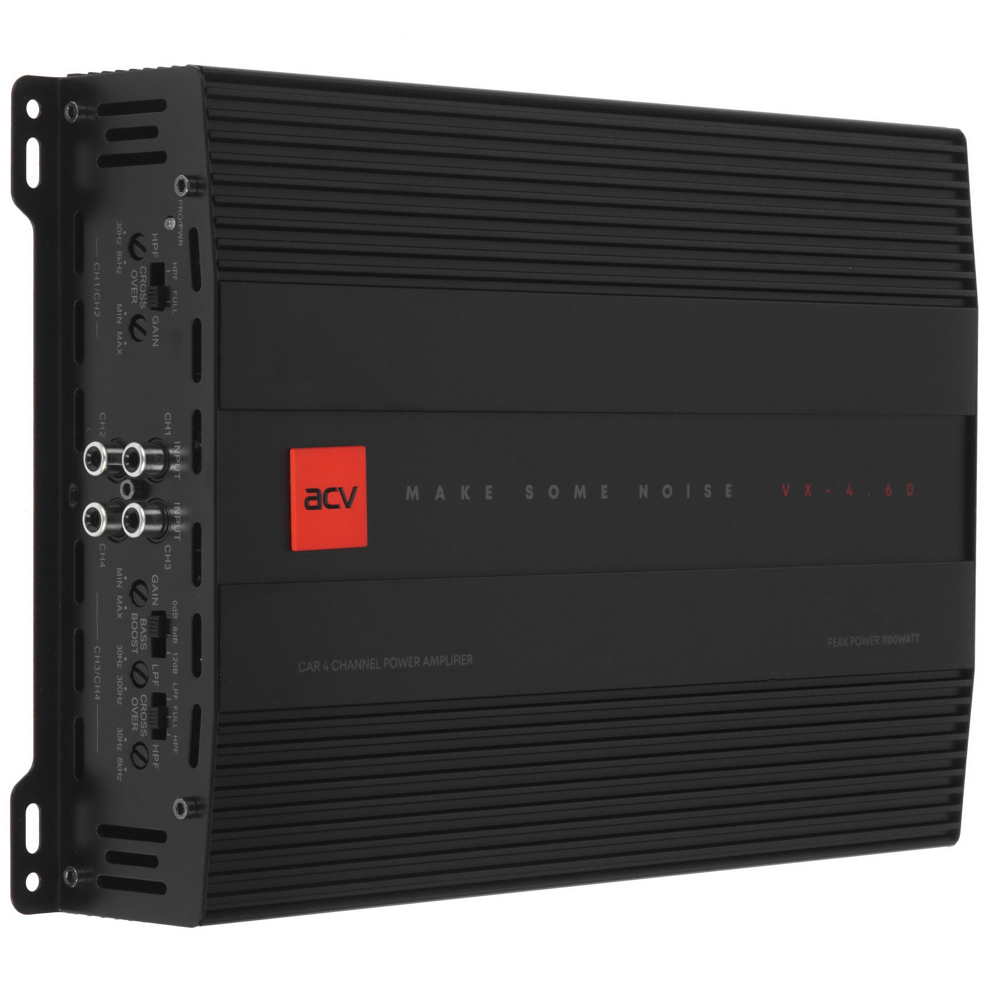 5083360 Усилитель ACV VX-4.60 STDN-0010933