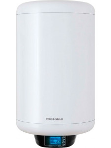 9082071 Водонагреватель электрический Metalac SIRIUS MB P80 W (368383)