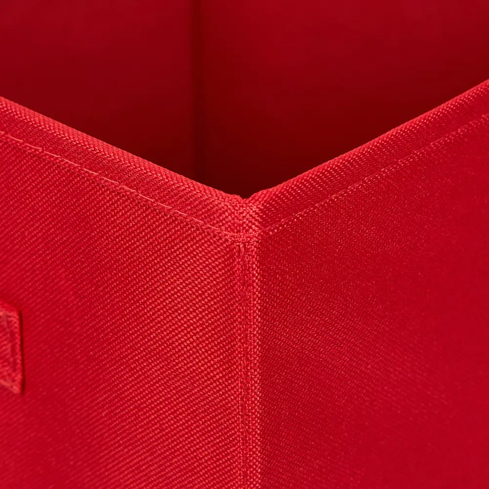 Короб Spaceo KUB для хранения - стильный органайзер 31×31×31 см 82658006 STLM-0032981 - Вид №4