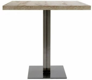 Vela Arredamenti Железный стол Weld