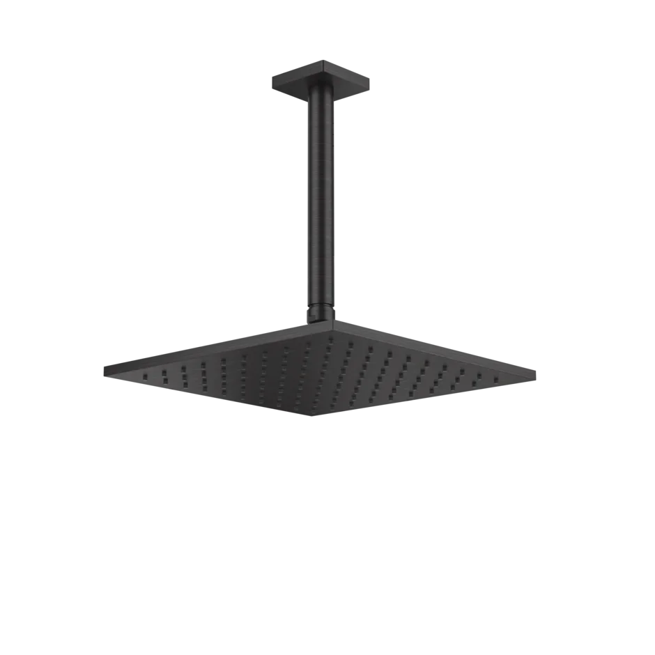 Насадка для душа 59155 187 Gessi Inverso СОСТАРЕННАЯ БРОНЗА 59155187