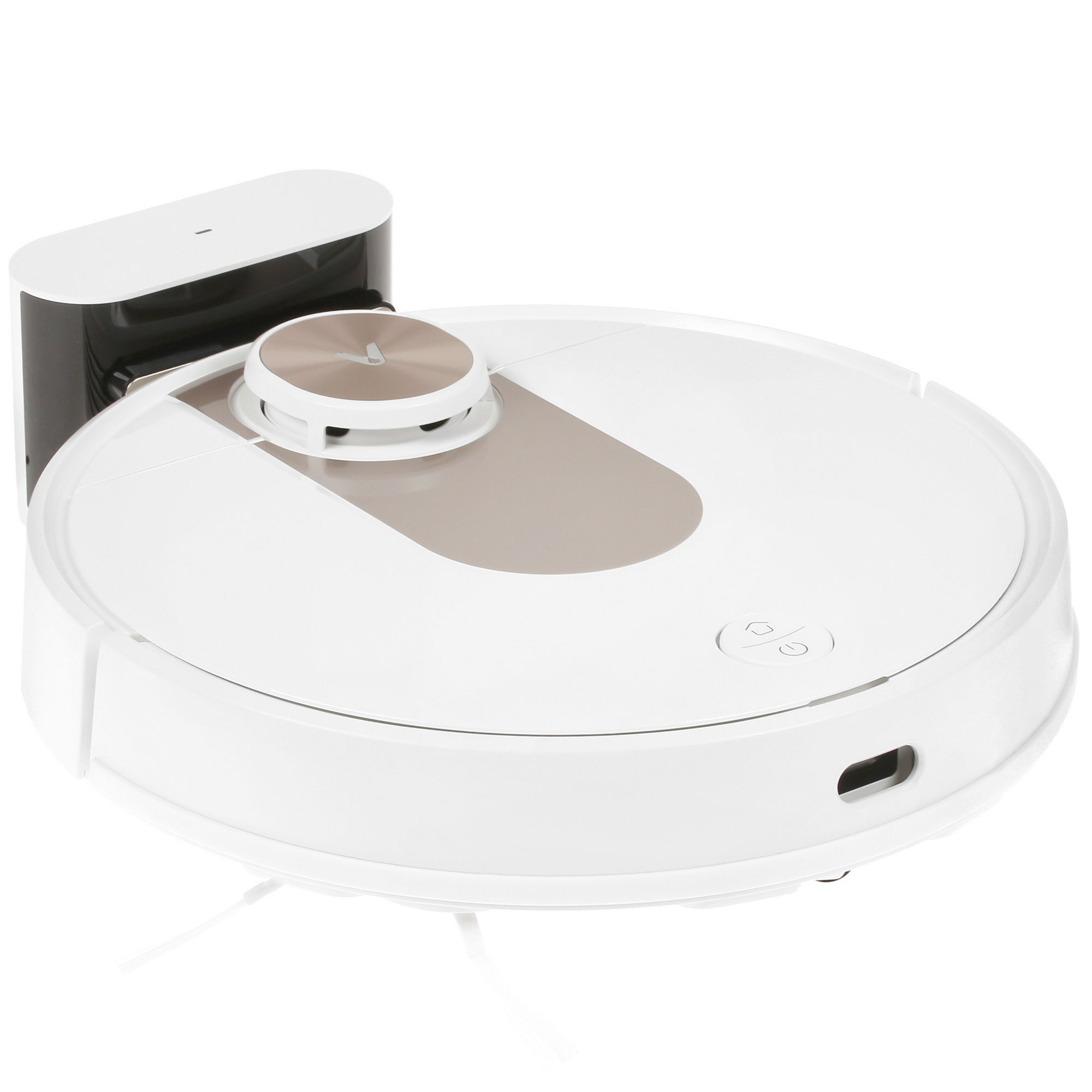 4710480 Робот-пылесос Viomi SE белый STDN-0030715