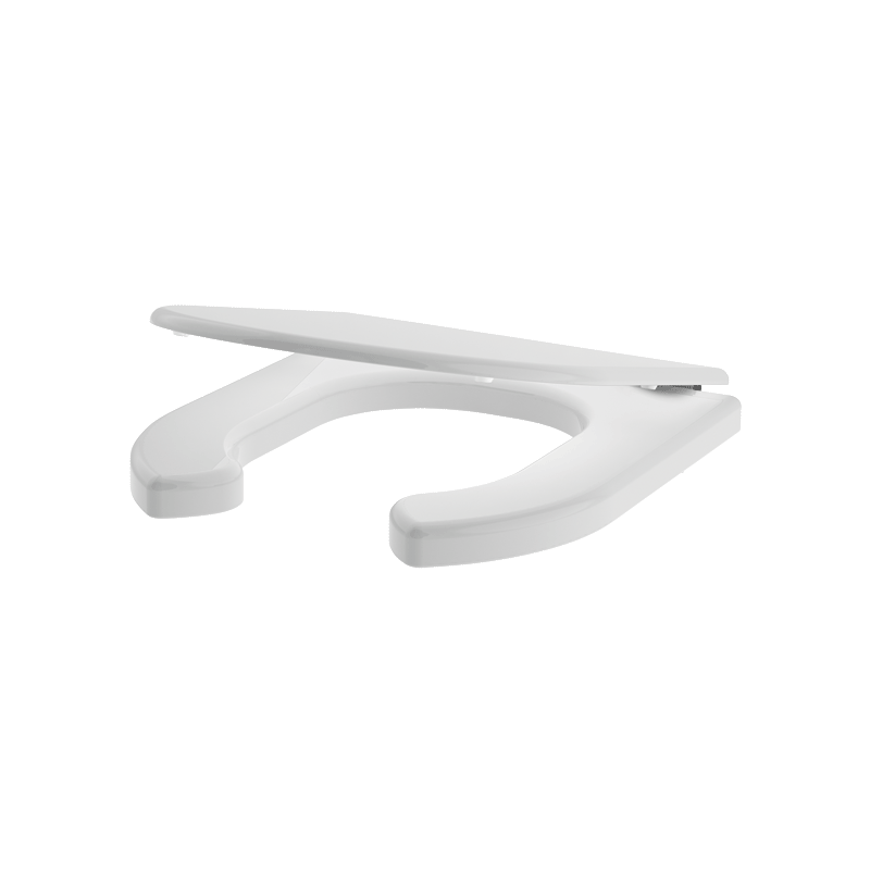 102029 Сиденье для унитаза DELABIE 