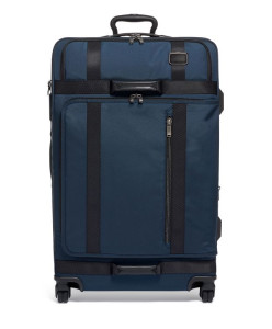22028669NVY2 Чемодан Ext Trip st EXP 4 WHL P/C Tumi Merge
