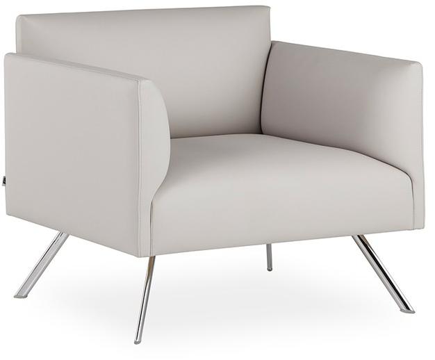 B&T Design Кресло с подлокотниками Led sun-id-1370470 - Вид №1