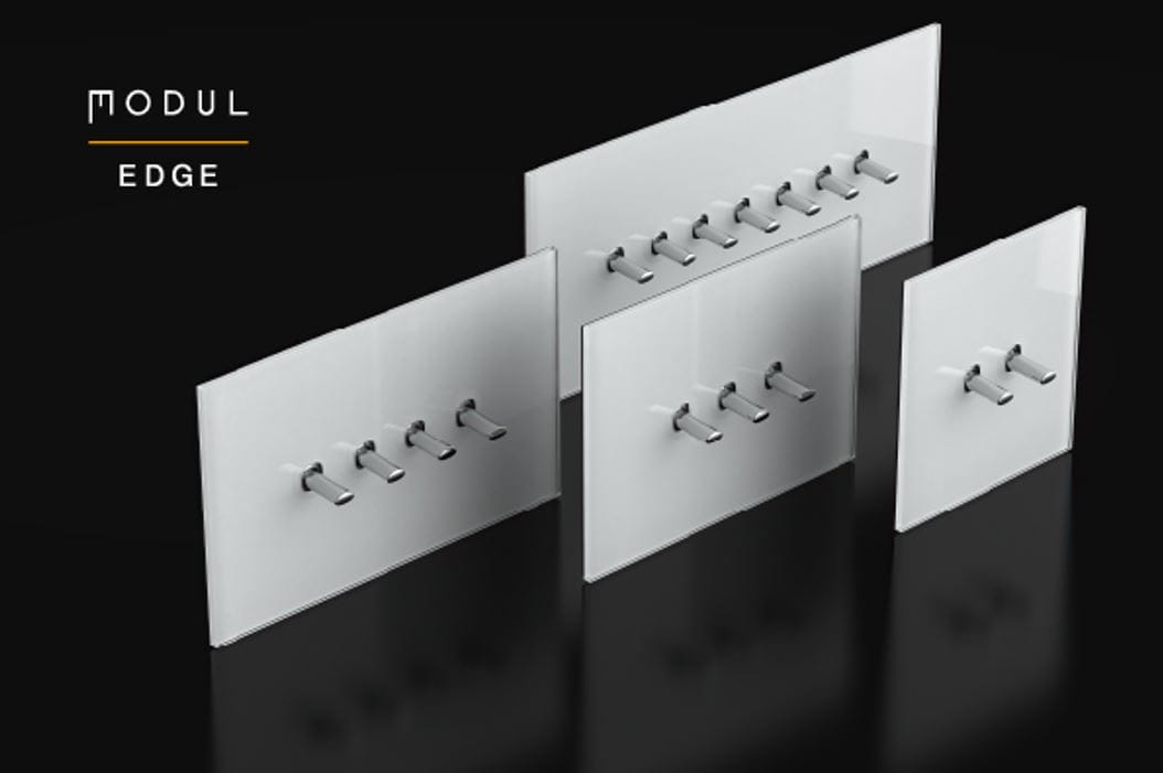 Гражданская серия TEM MODUL EDGE ARCH-00095399 - Вид №17