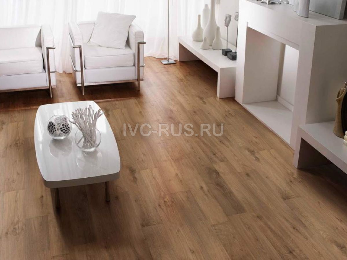 Линолеум бытовой RENOVATiON - РЕНОВАЦИЯ i507535 IVC-RUS  - Вид №1