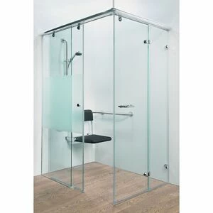 606.2 Onyx Collection душевая кабина Sprinz специальное решение для инвалидов