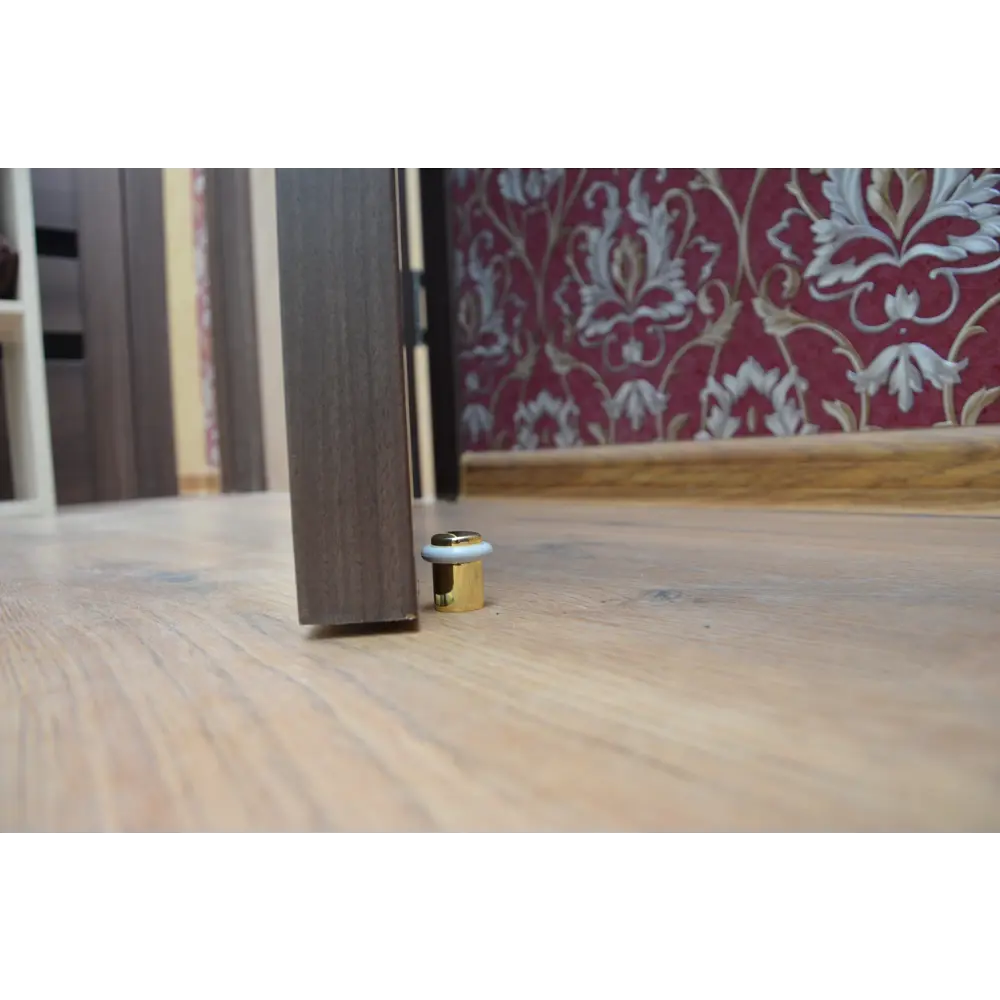 Дверной стопор Apecs для защиты дверей и стен 18115009 STLM-0009484 - Вид №2