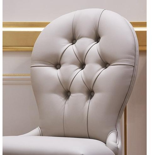 Arnaboldi Interiors Мягкое кожаное кресло sun-id-1430807 - Вид №1