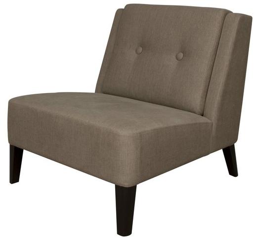 Hamilton Conte Paris Кресло из ткани Làzaro sun-id-1491865 - Вид №1