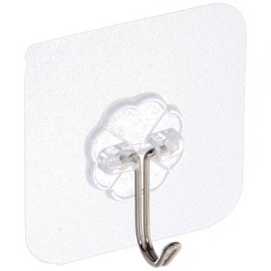 1962 Универсальный крючок держатель на силиконовой основе LAB.Space