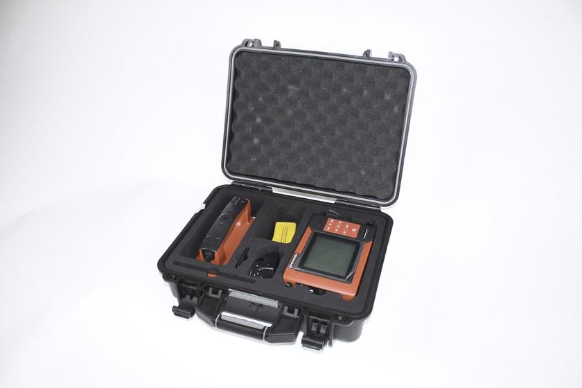 NOVATEST Многофункциональные пакометры Prove su calcestruzzo sun-id-1445100 - Вид №1