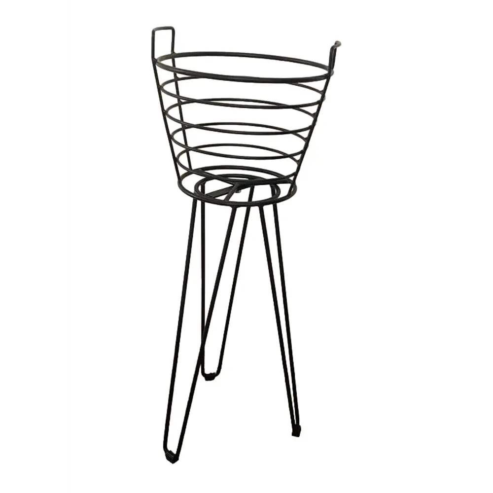 Santreyd Подставка для цветов Лофт — стильная металлическая этажерка 89365315 STLM-0957271 - Вид №3