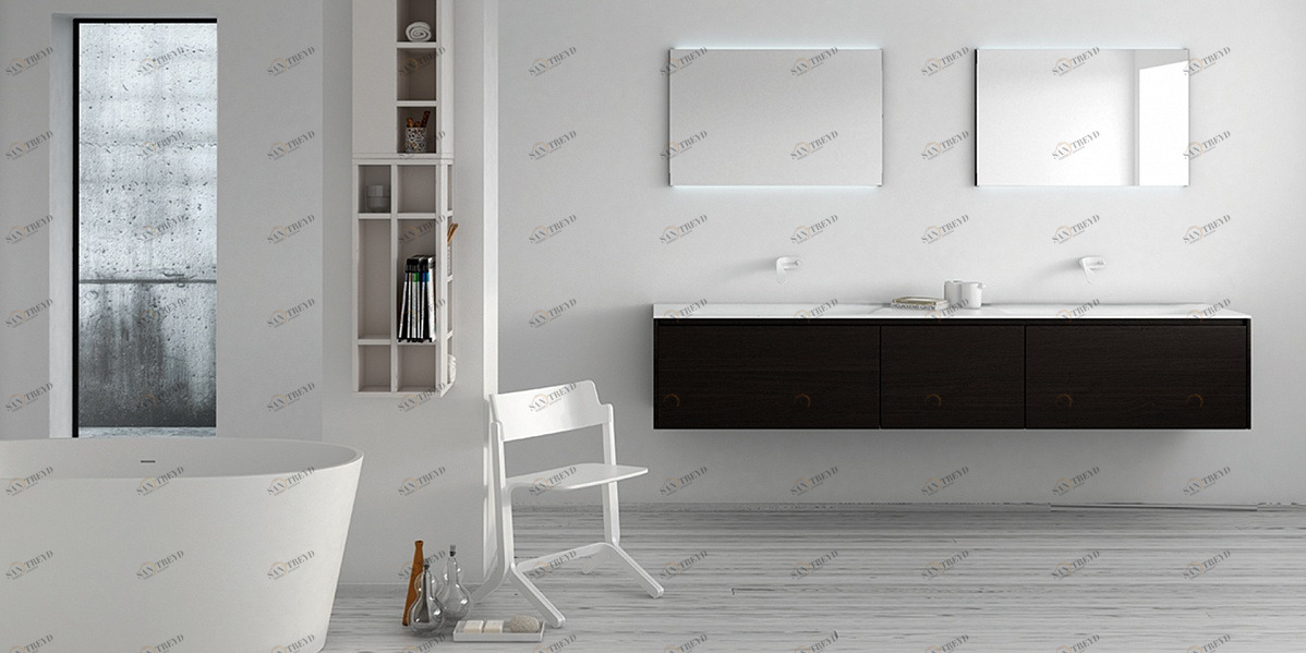 Подвесной модуль ST701 Inbani Strato