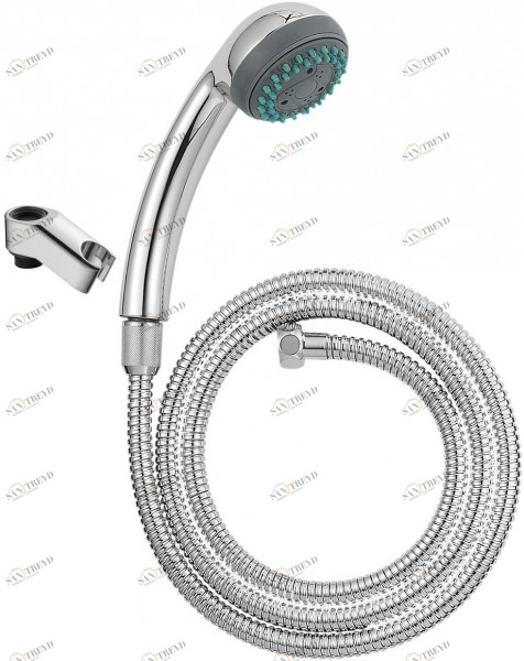 E14328-CP Душевой комплект Jacobdelafon BASIC 1 Santreyd