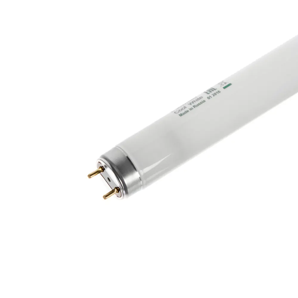 Лампа люминесцентная Osram T8 36 Вт свет холодный белый STLM-2035935 - Вид №1