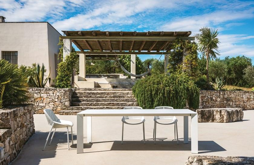 FAST Табурет садовый высокий Niwa sun-id-1352297 - Вид №5