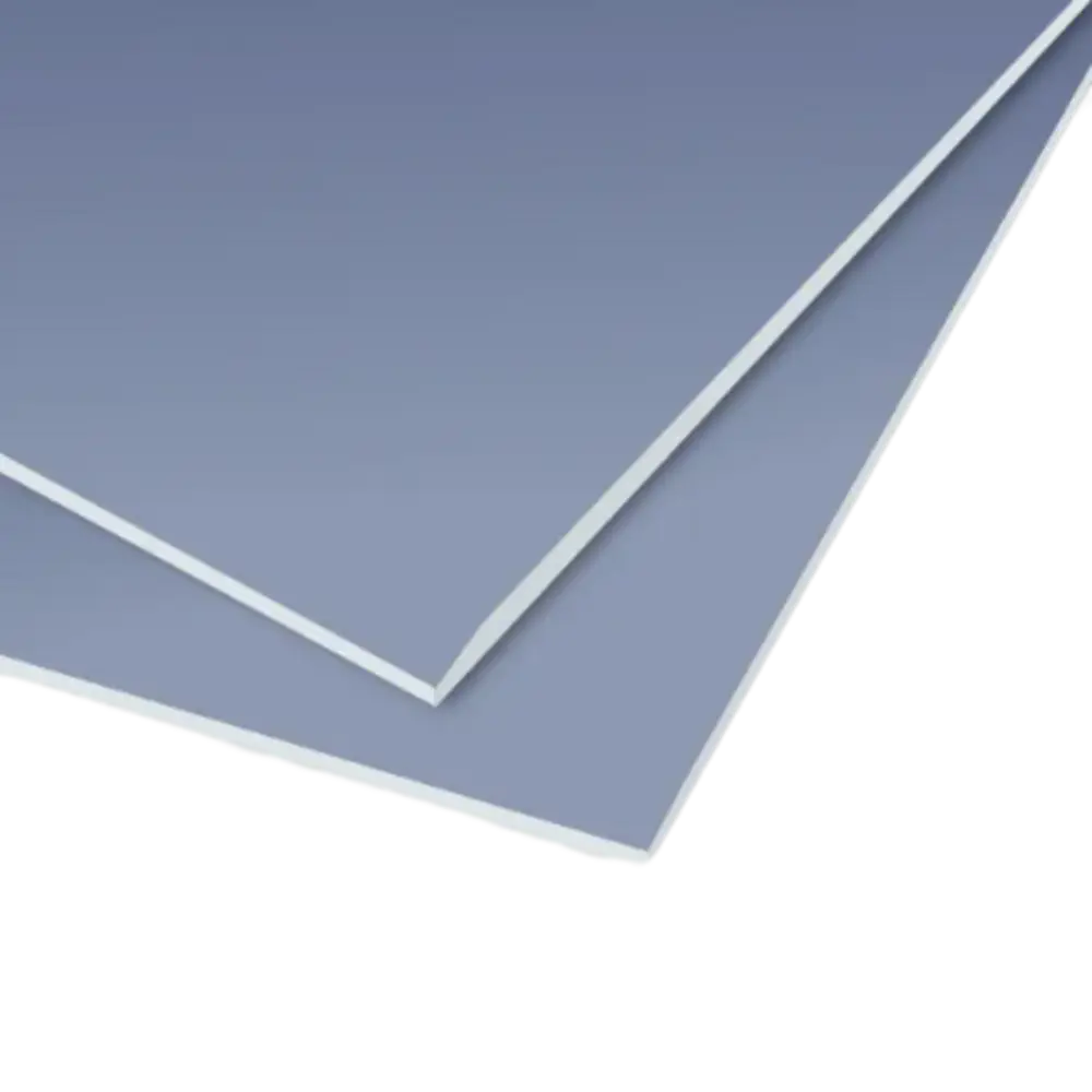 Гипсокартон влагостойкий 12.5 мм Волма Сила 2500x1200 3 м² STLM-2105881