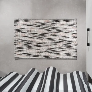 Коврик для ванной WESS Icat с противоскользящим покрытием 50x80 см 89418463