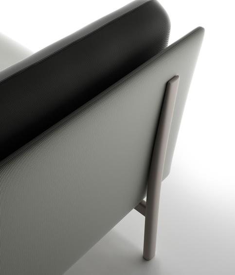 Alias Кресло с подлокотниками Twelve sun-id-1507041 - Вид №4