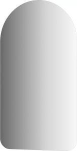 BY 0015 Зеркало со шлифованной кромкой EVOFORM Primary