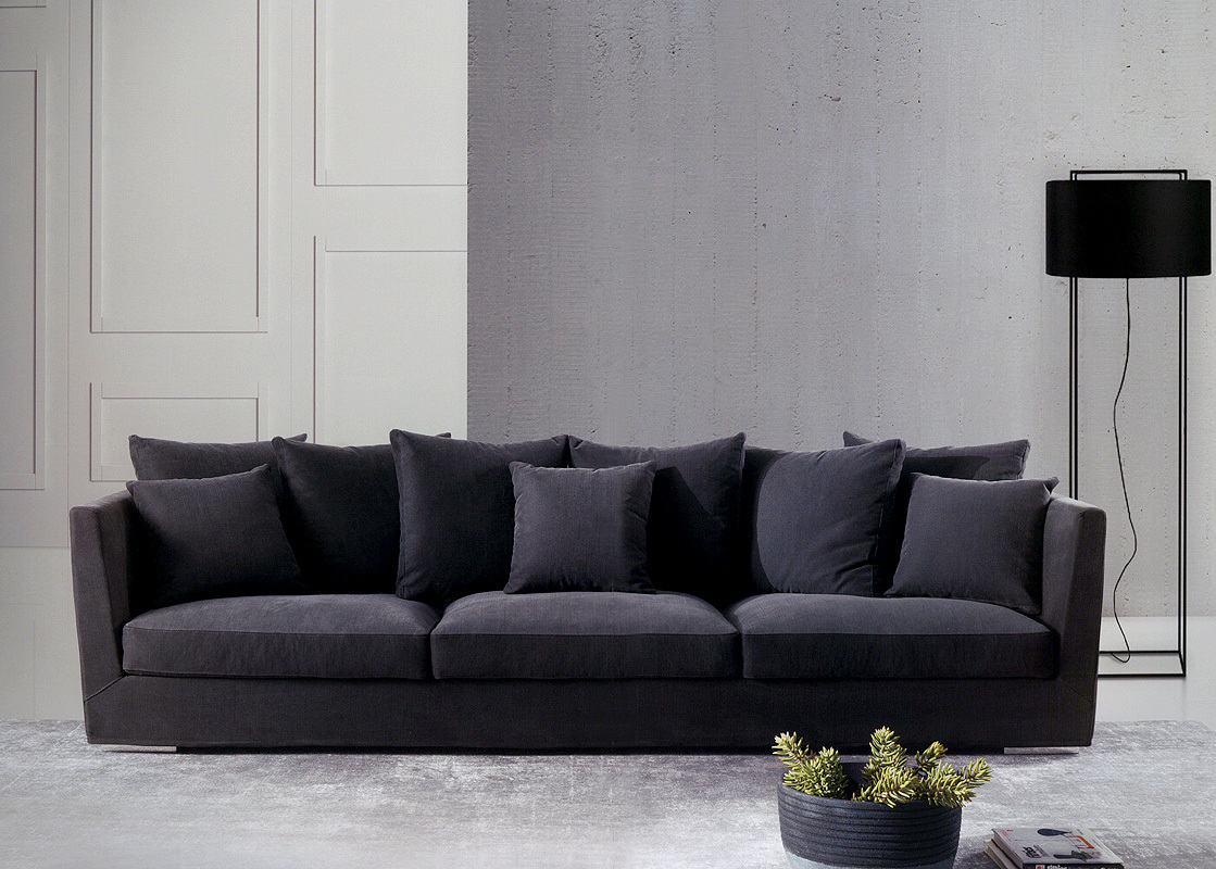 Диван  FRATELLI RADICE BART 3 posti 