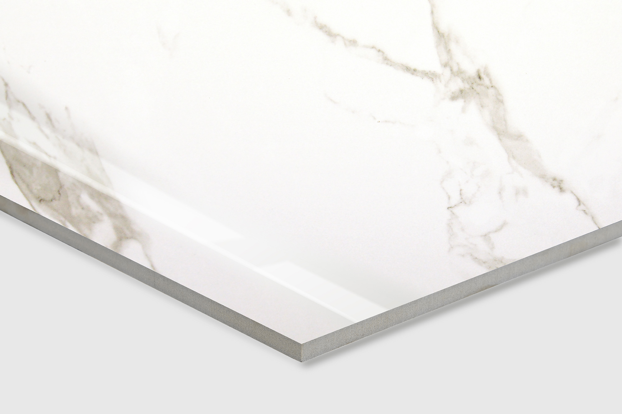 CALACATTA BIANCO — Элегантность мрамора в вашем интерьере FP1019-A Arcadia Ceramica - Вид №8