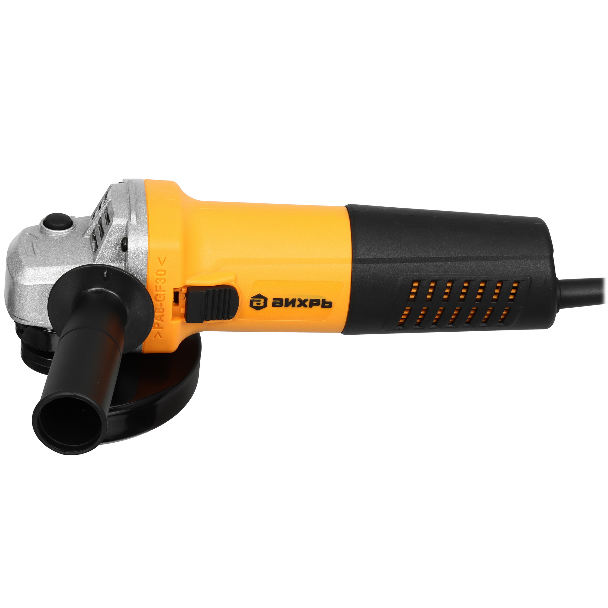 Углошлифовальная машина (УШМ) Вихрь УШМ-9580 5619602 STDN-0095291 - Вид №2