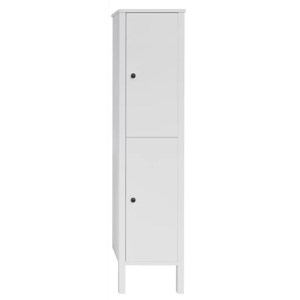 Пенал Сведен 40-2.0 174.5x40 см цвет белый Santreyd STLM-2090757 - Вид №2