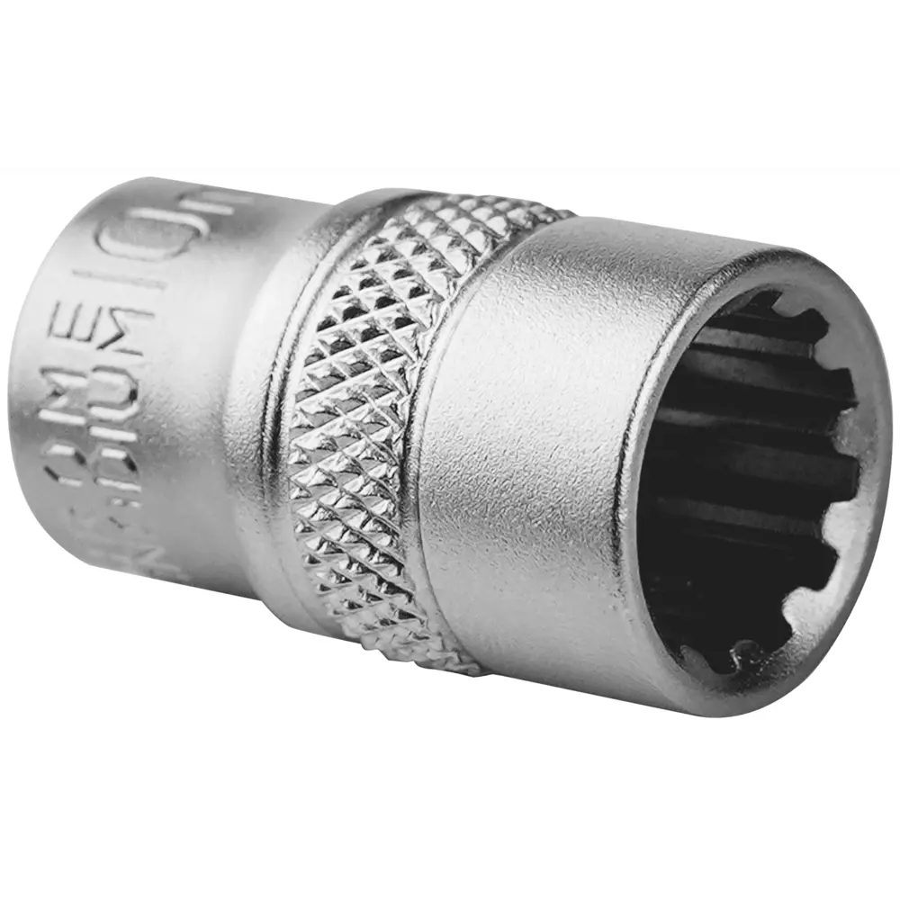 Торцевая головка Vertextools 10 мм 1/4 дюйма для точного монтажа 89405845 STLM-1570341