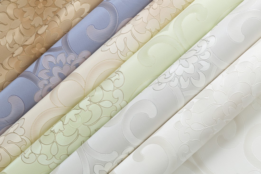 Рулон обоев основа Флизелиновая HC71485-17 Home Color Мин. заказ 6 рулонов HC7148517 - Вид №5