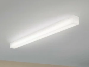 Linea Light Group Стеклянный светодиодный потолочный светильник Gluèd