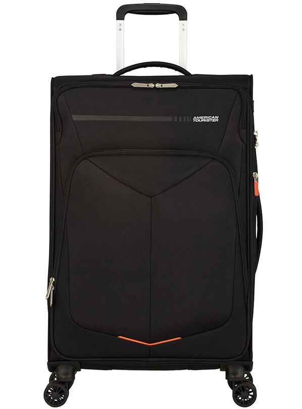 78G-09004 Чемодан 78G*004 Spinner Expandable 67/24 TSA American Tourister Summerfunk  - Вид №1