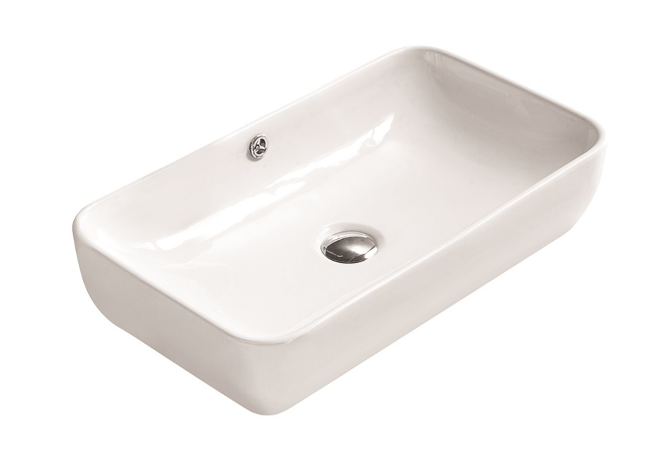 Раковина чаша SL-1012 SANTILINE 