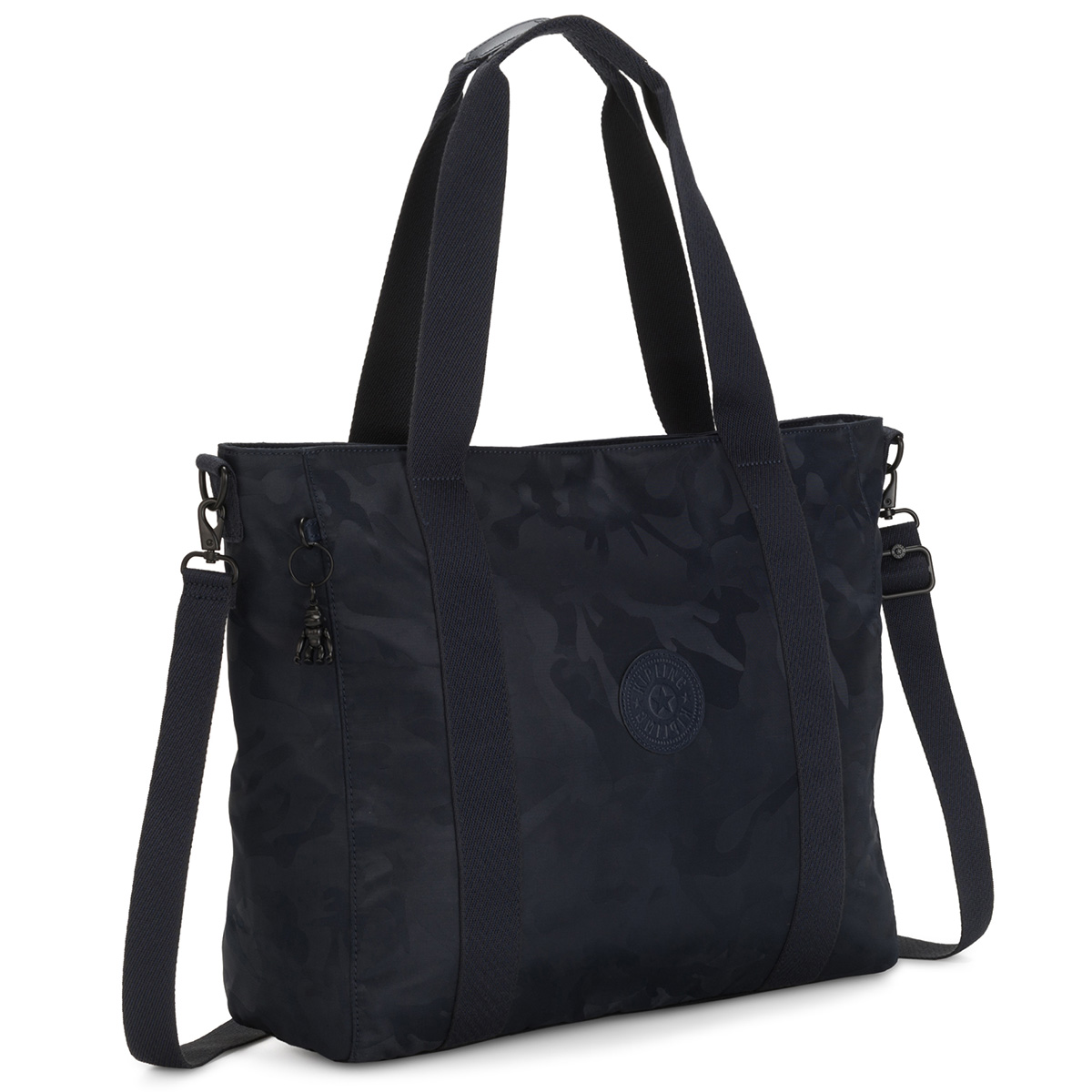 KI377053I Сумка Large Tote Bag Kipling Asseni  - Вид №3