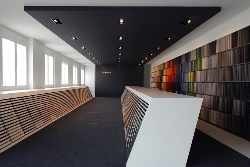 iGuzzini Встраиваемый светодиодный точечный светильник Deep frame sun-id-1462424 - Вид №3