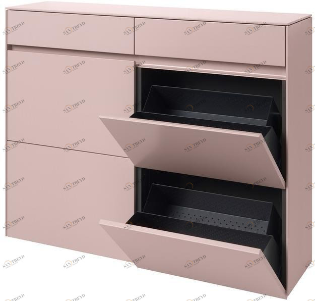 Schönbuch Лаковая тумба для обуви Schonbuch sun-id-1486421