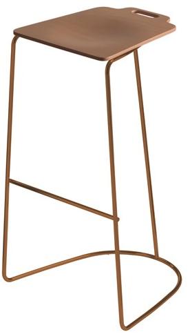 Capdell Высокий табурет Tac sun-id-1430531 - Вид №1