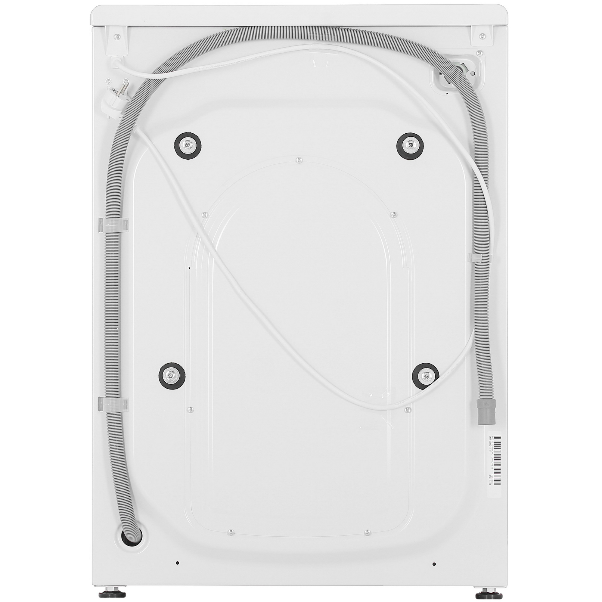 9922030 Стиральная машина ATLANT СМА 60У1213-01 белый STDN-0014117 - Вид №7