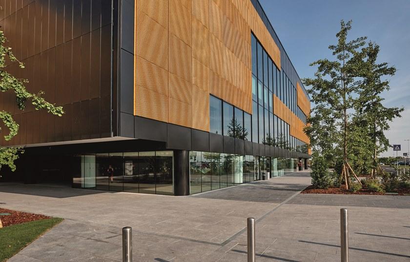 L’ALTRA PIETRA Уличные полы под камень Duomo sun-id-1379255 - Вид №3