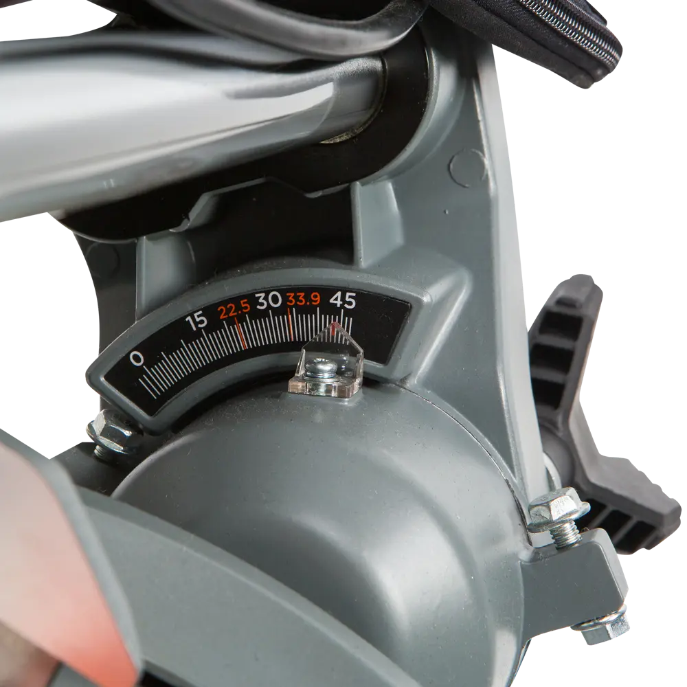 Пила торцовочная Black&Decker BES700-QS, 1600 Вт, 216 мм BLACK + DECKER STLM-2057901 - Вид №5