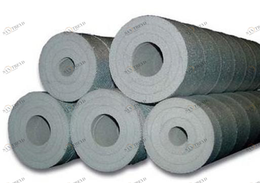 Trocellen Italia Оболочка для теплоизоляции труб sun-id-1483962