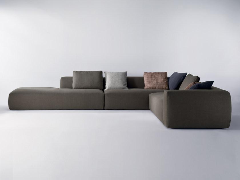 i 4 Mariani Модульный угловой диван Klub sun-id-1348140 - Вид №4