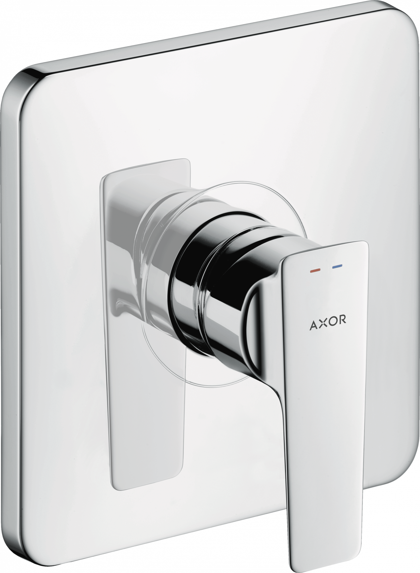36655000 Смеситель для душа, однорычажный, скрытого монтажа, AXOR CITTERIO E