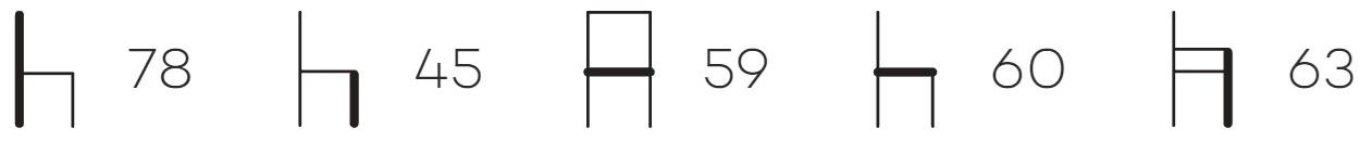 arrmet Ресторанный стул с подлокотниками Sunny 922 - Вид №2