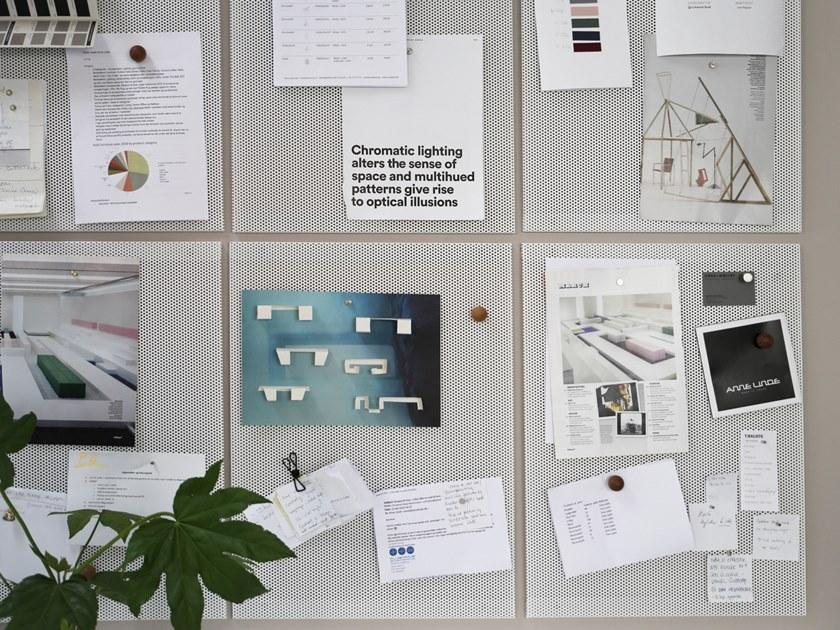 Anne Linde Магнитная доска sun-id-1398996 - Вид №2