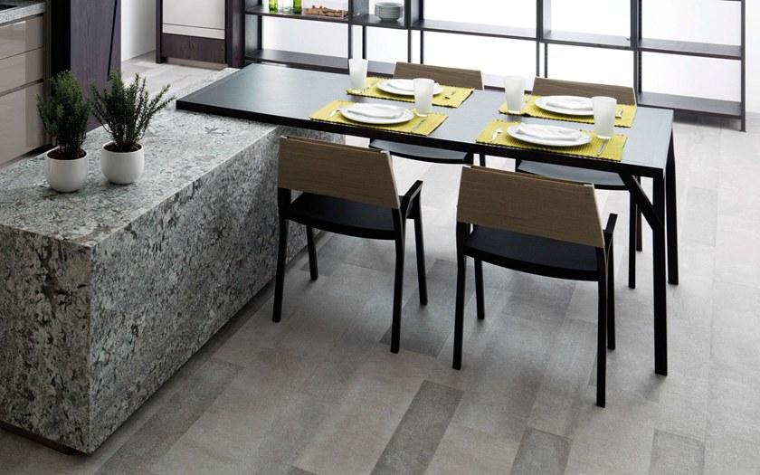 GAMADECOR Стул из фанерованной древесины с подлокотниками sun-id-1486132 - Вид №2